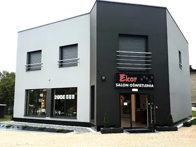 Salon Oświetlenia EKOR